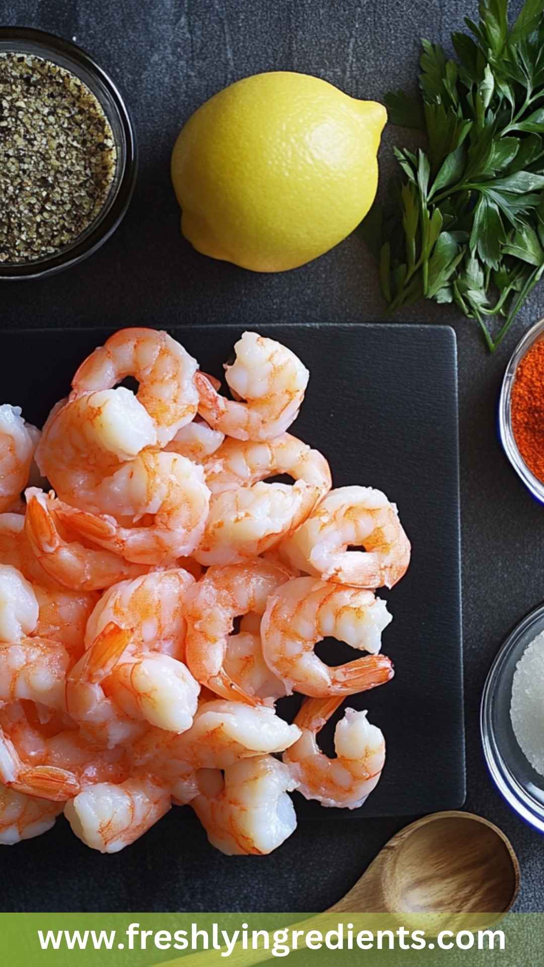 Rock Shrimp Copycat Recipe