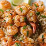 Rock Shrimp Recipe