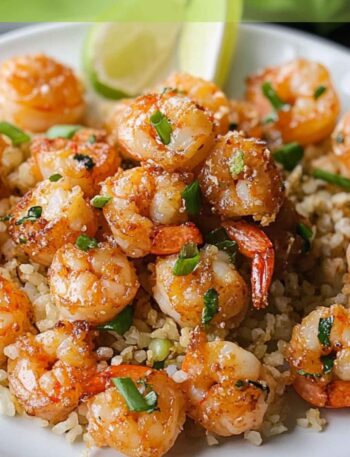 Rock Shrimp Recipe - Freshly Ingredients 4 Rock Shrimp Recipe