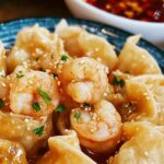 Shrimp Wonton Recipe