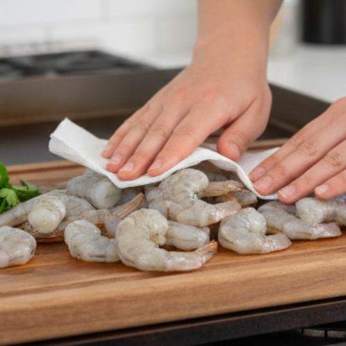 Step 1: Prepare Your Ingredients Step 1: Prepare Your Ingredients