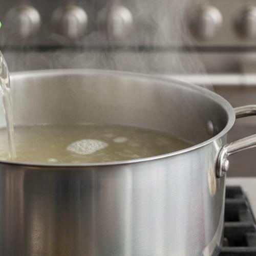 Step 1: Prepare the Broth Step 1: Prepare the Broth