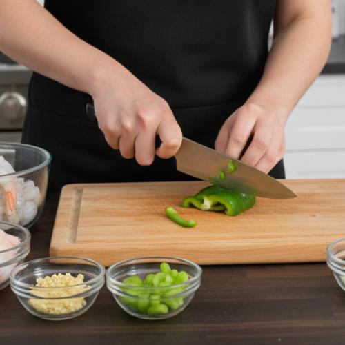 Step 1: Prepare the Ingredients Step 1: Prepare the Ingredients