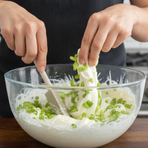 Step 3: Add in the Vegetables Step 3: Add in the Vegetables