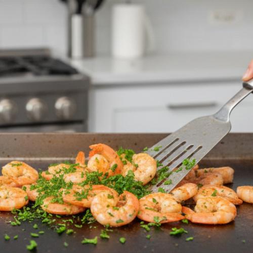 Step 6: Finish Up Step 6: Finish Up