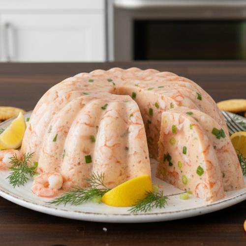 Step 7: Serve with Style Step 7: Serve with Style