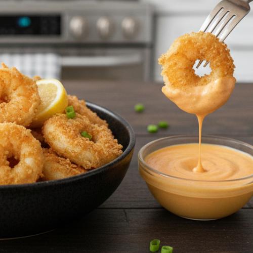 Step 8: Drain and Serve