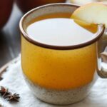 Apple Cider Hot Toddy Recipe