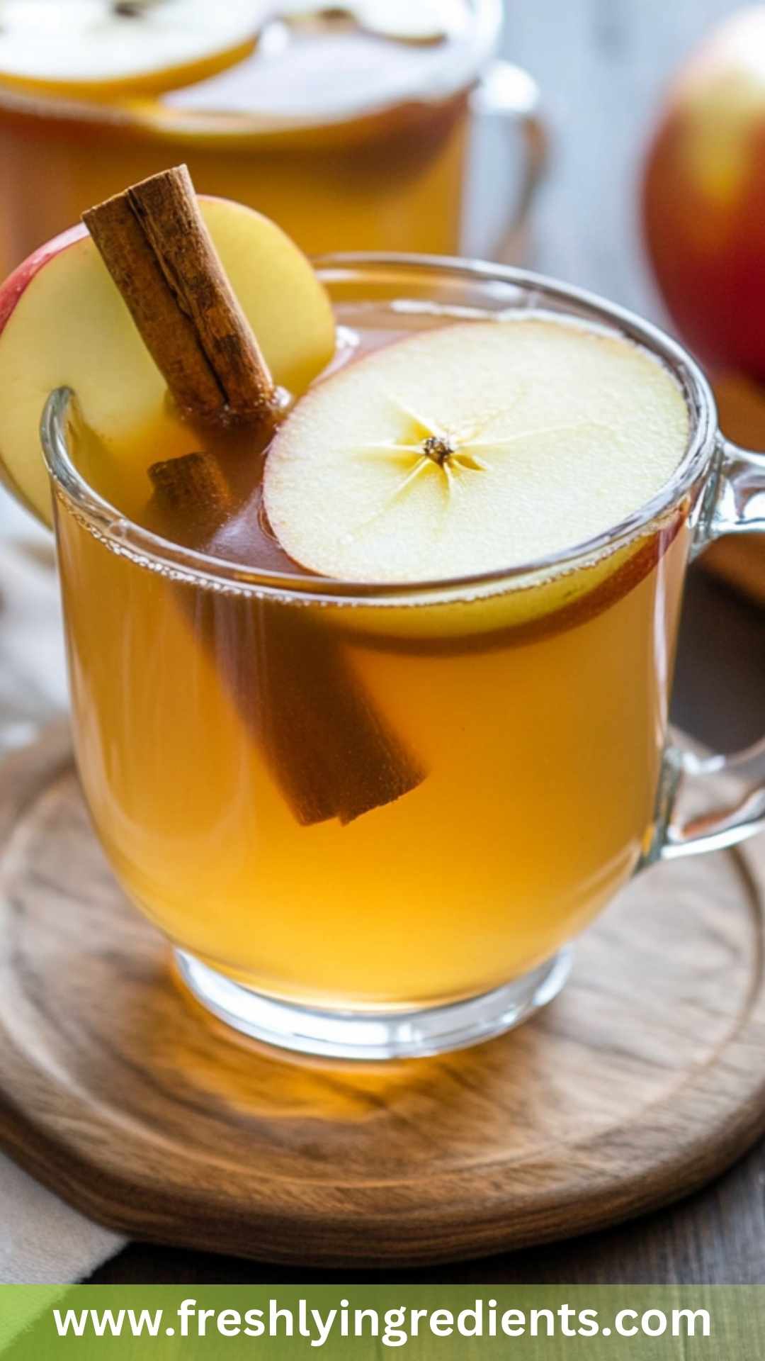 Best Apple Cider Hot Toddy Recipe Best Apple Cider Hot Toddy Recipe