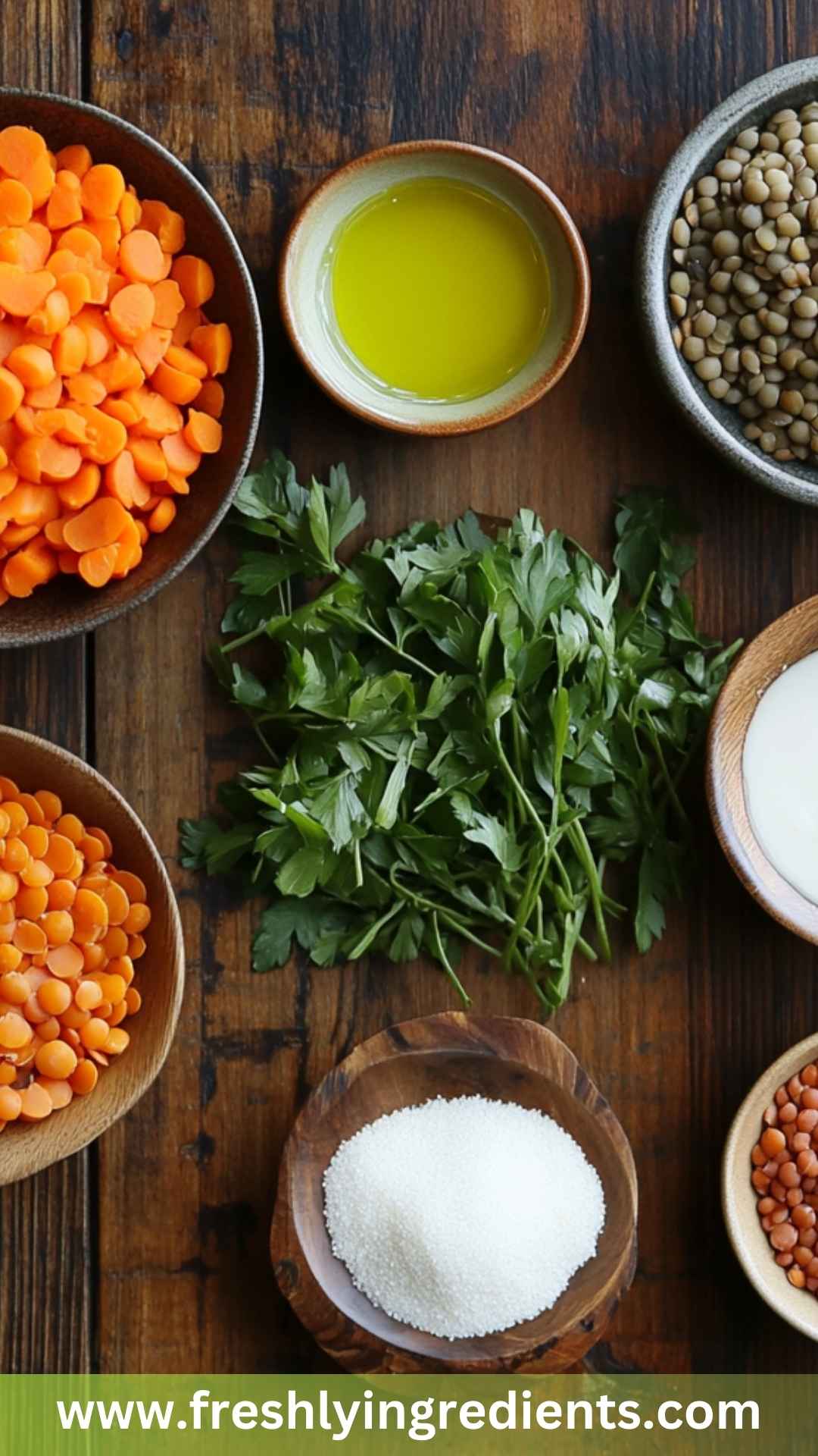 Best Lentil Soup Copycat Recipe Ever