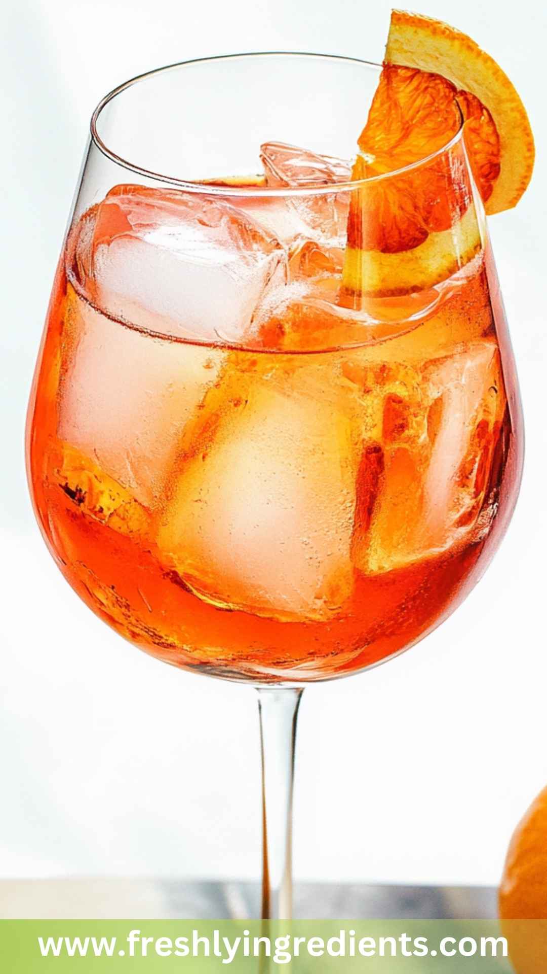 Best Original Aperol Spritz Recipe Best Original Aperol Spritz Recipe
