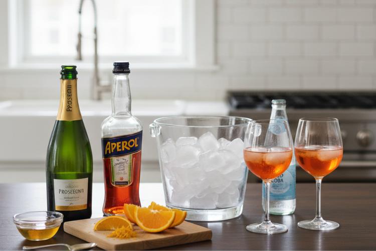 Ingredients You'll Need