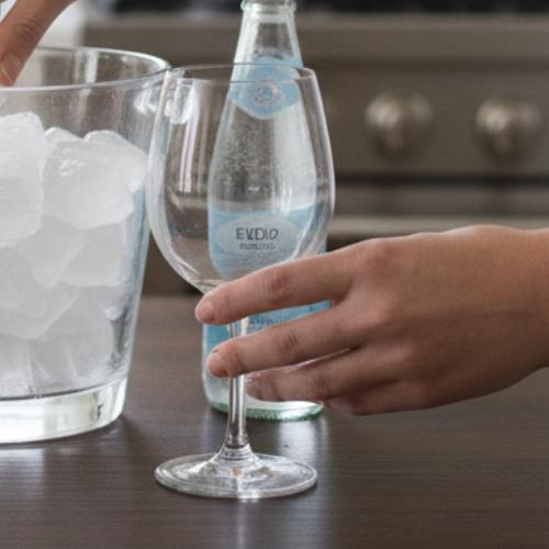 Step 1: Prepare Your Glass