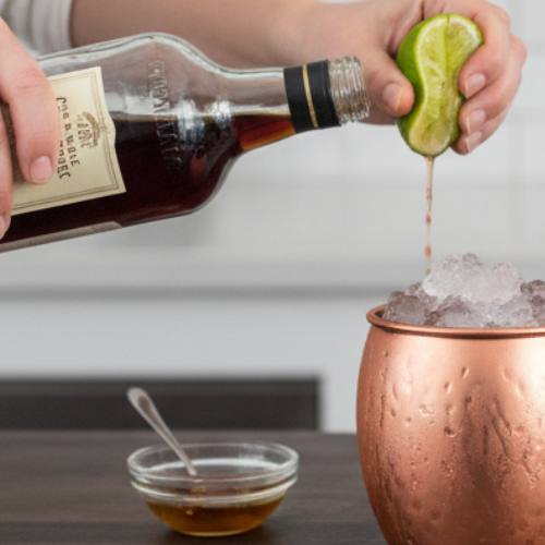 Step 3: Combine the Ingredients