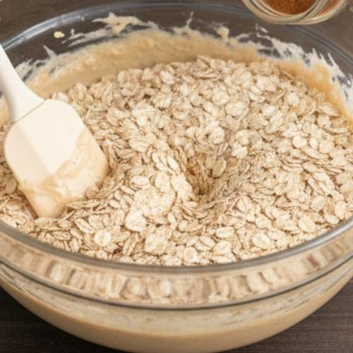 Step 4: Add Dry Ingredients Step 4: Add Dry Ingredients