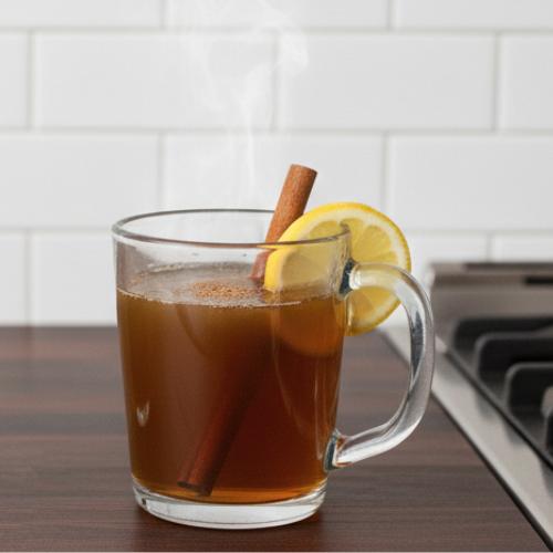 Step 7: Garnish and Serve