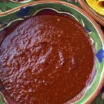 Authentic Mexican Enchilada Sauce Recipe