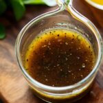 Basic Vinaigrette Recipe