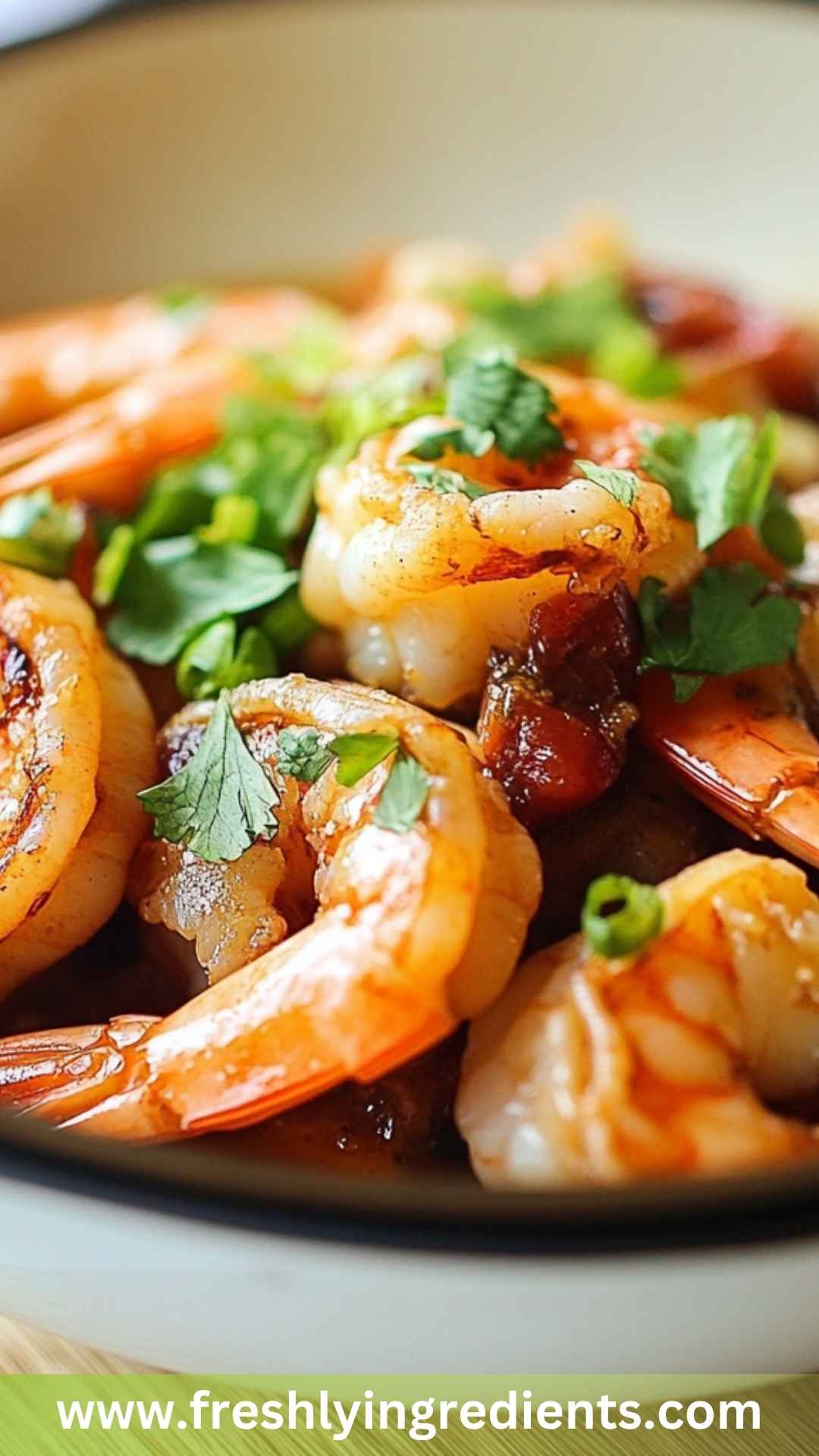 Best Black Tiger Shrimp Recipe Best Black Tiger Shrimp Recipe