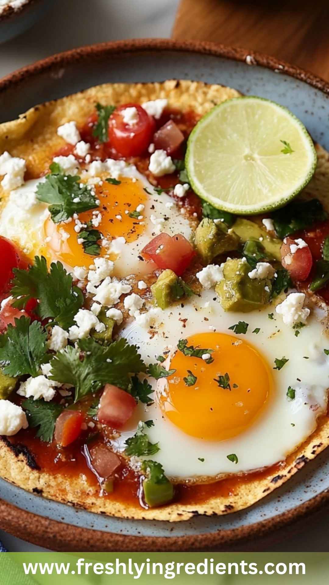 Best Huevos Rancheros Recipe