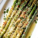 Best Roasted Asparagus Recipe
