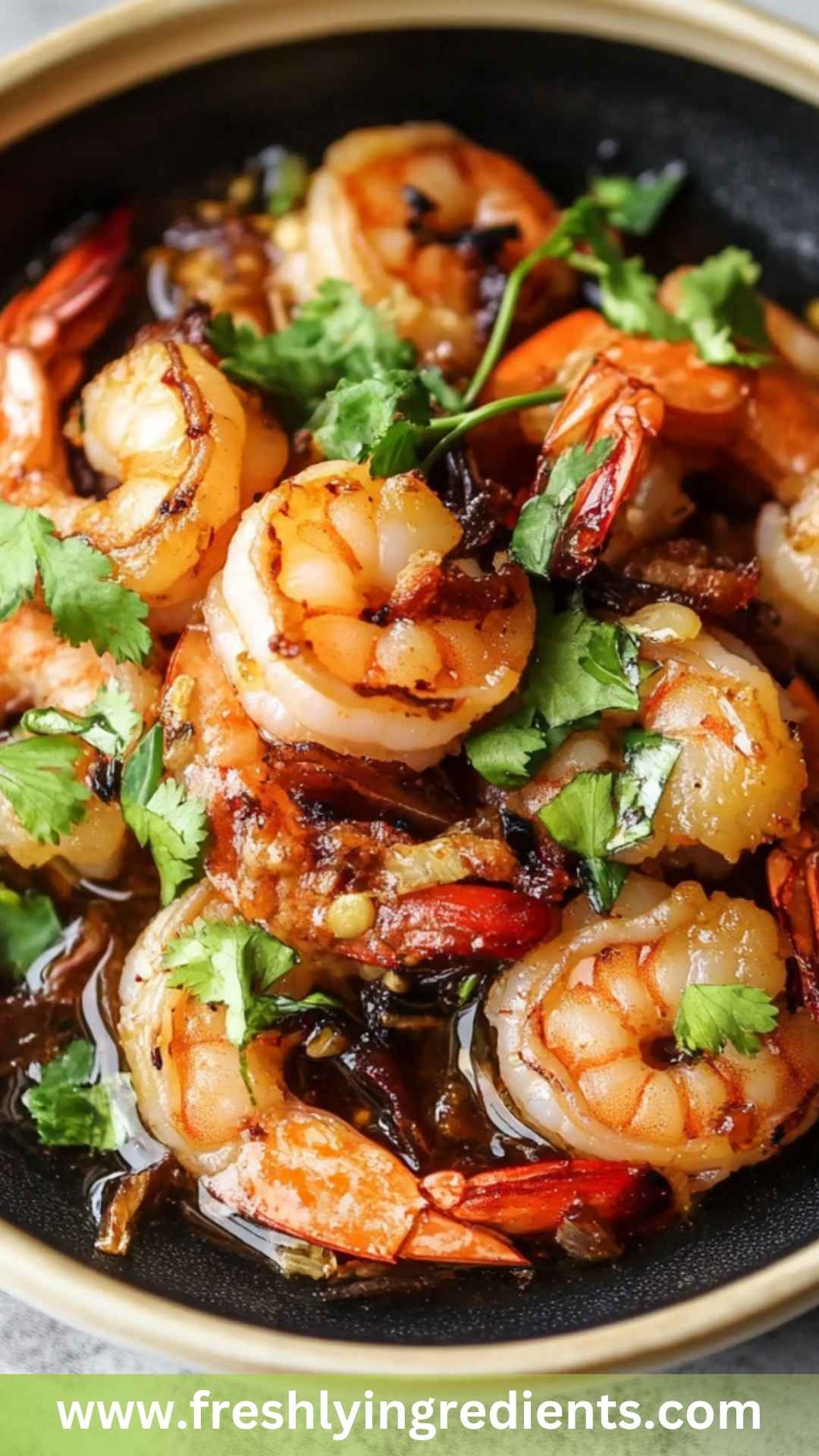 Black Tiger Shrimp Copycat Recipe Black Tiger Shrimp Copycat Recipe