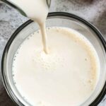 Buttermilk Recipe