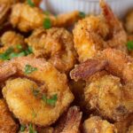 Cajun Fried Shrimp Recipe