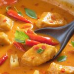 Easy Thai Red Curry Recipe