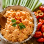 Homemade Pimento Cheese Recipe