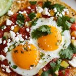 Huevos Rancheros Recipe