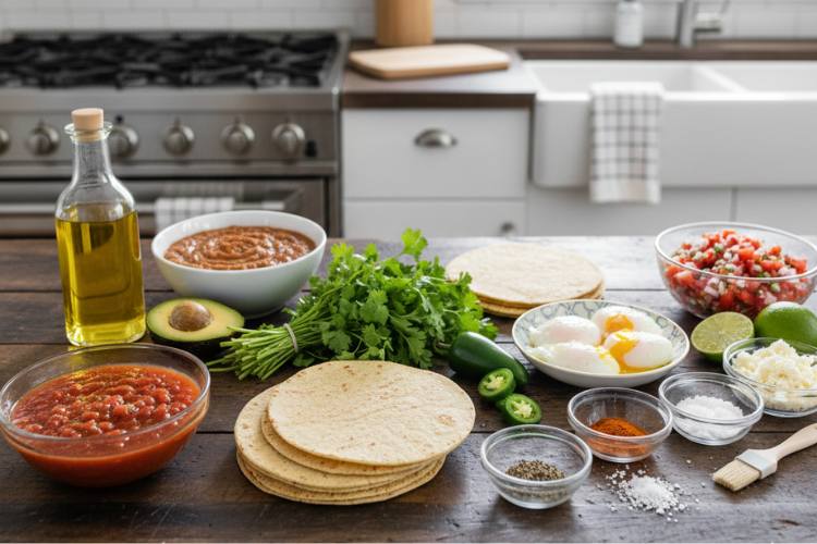 Ingredients Ingredients