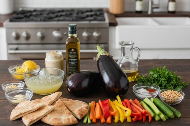 Ingredients You'll Need