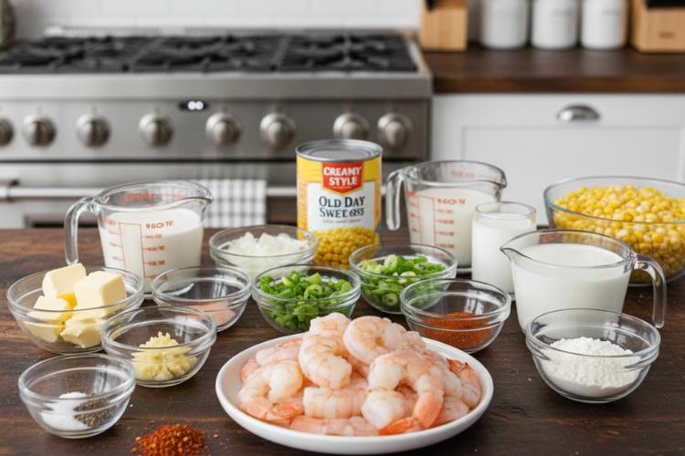 Ingredients Ingredients