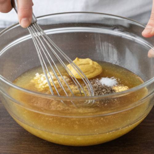 Step 2: Combine the Base Step 2: Combine the Base