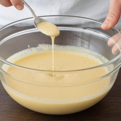 Step 4: Taste and Adjust Step 4: Taste and Adjust