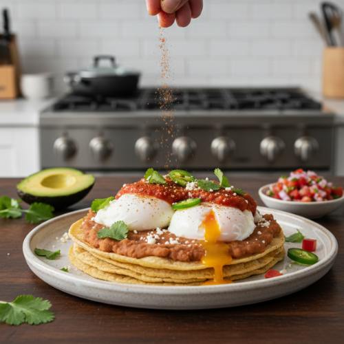 Step 5: Add the Finishing Touches Step 5: Add the Finishing Touches