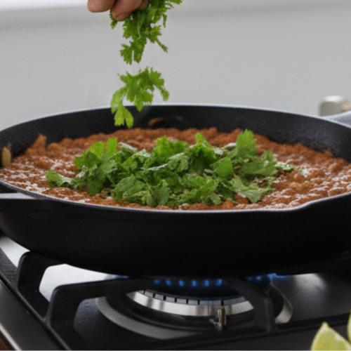 Step 6: Finishing Touches Step 6: Finishing Touches