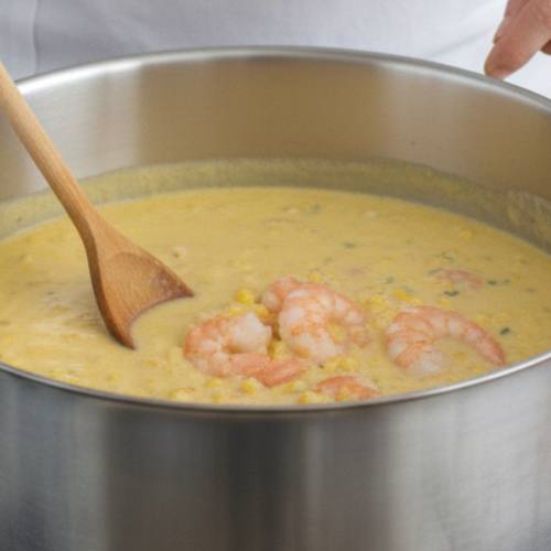 Step 7: Cook Until Done Step 7: Cook Until Done