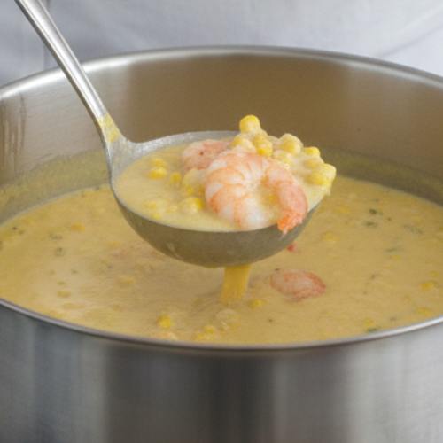 Step 8: Taste and Adjust Step 8: Taste and Adjust