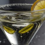 Martini Recipe