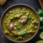 Best Homemade Salsa Verde Recipe