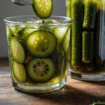 Homemade Pickles Recipe
