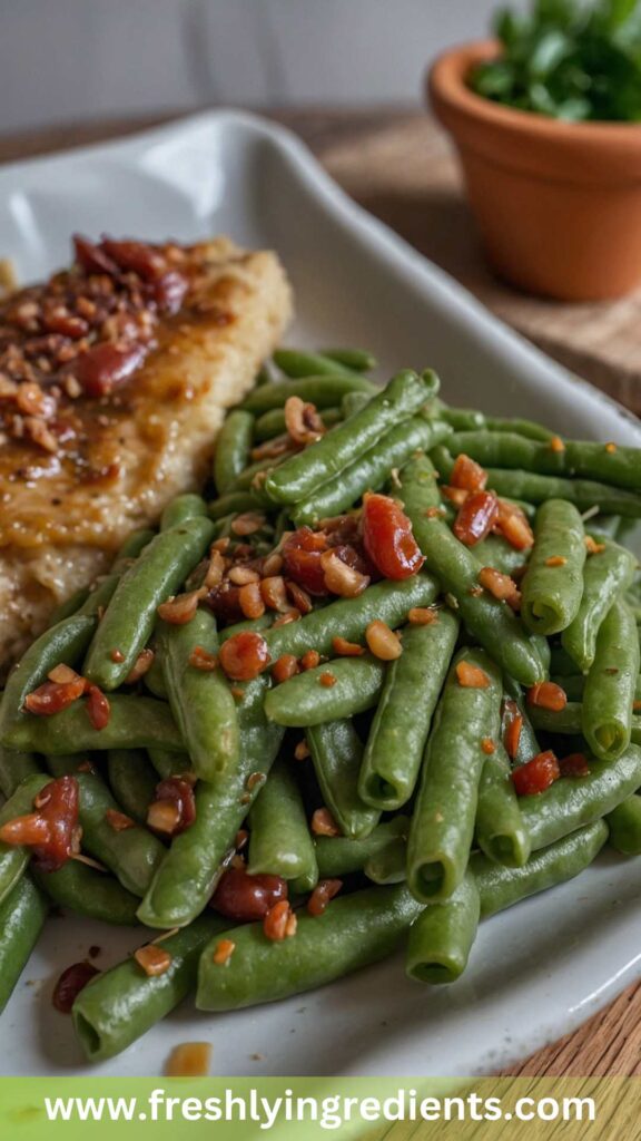 Best Green Beans
