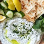 How To Make Tzatziki