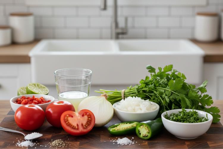 Ingredients You’ll Need to Make This Dish