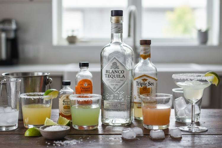 Ingredients You'll Need to Make This Dish