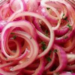 Quick Pickled Onions Recipe
