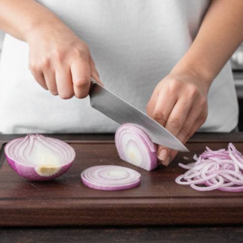 Step 1: Prepare the Ingredients