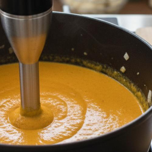 Step 4: Adjust Seasonings